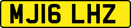 MJ16LHZ