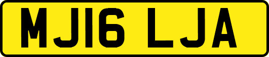 MJ16LJA