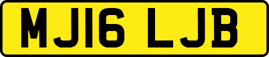 MJ16LJB