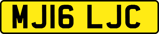MJ16LJC