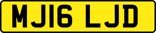 MJ16LJD