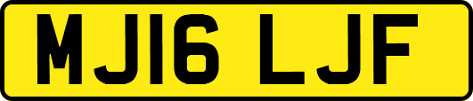 MJ16LJF