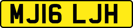 MJ16LJH