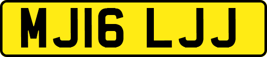MJ16LJJ