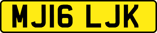 MJ16LJK