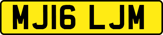MJ16LJM