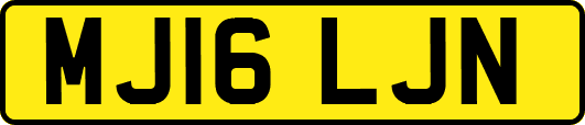 MJ16LJN
