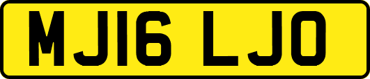 MJ16LJO