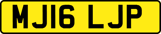 MJ16LJP
