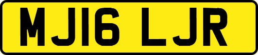 MJ16LJR