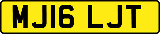 MJ16LJT