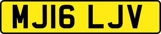 MJ16LJV