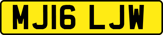 MJ16LJW