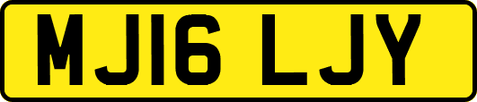 MJ16LJY