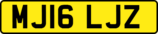 MJ16LJZ