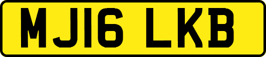 MJ16LKB