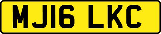 MJ16LKC