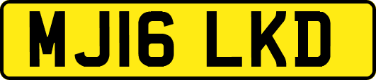 MJ16LKD