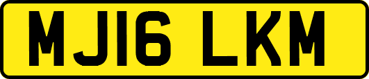 MJ16LKM