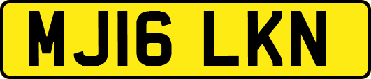 MJ16LKN