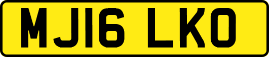 MJ16LKO