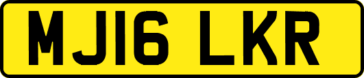 MJ16LKR