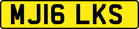 MJ16LKS