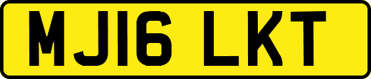 MJ16LKT