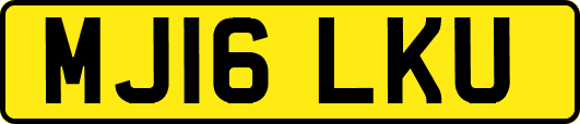 MJ16LKU
