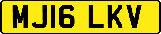 MJ16LKV