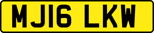 MJ16LKW