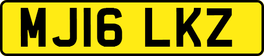 MJ16LKZ