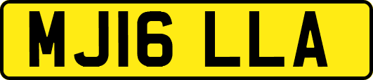 MJ16LLA