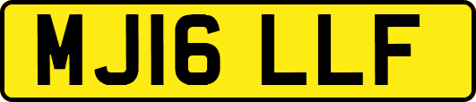MJ16LLF