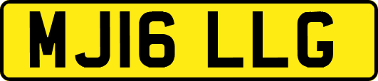 MJ16LLG