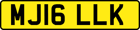 MJ16LLK