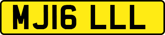 MJ16LLL