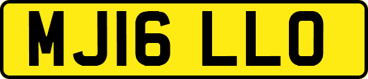 MJ16LLO