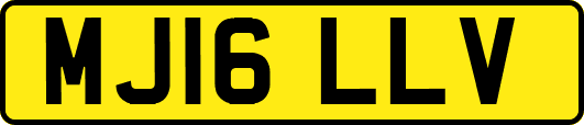 MJ16LLV