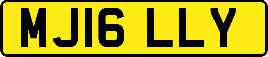 MJ16LLY