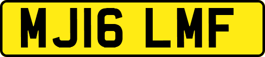 MJ16LMF