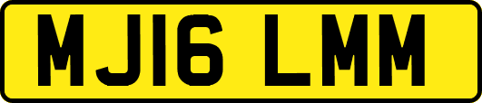 MJ16LMM