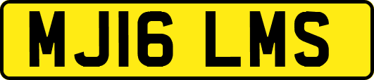 MJ16LMS