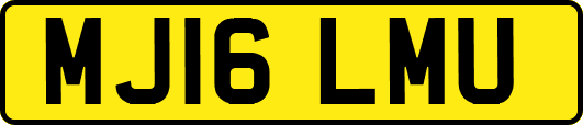 MJ16LMU