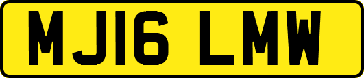 MJ16LMW