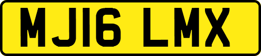 MJ16LMX