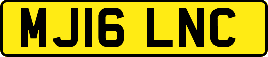 MJ16LNC