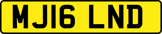 MJ16LND