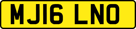 MJ16LNO