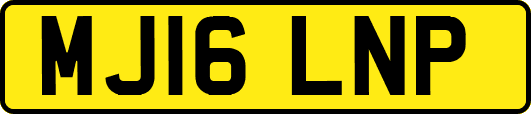 MJ16LNP